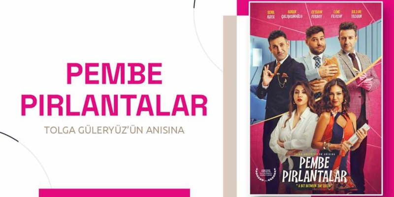 Pembe Pırlantalar