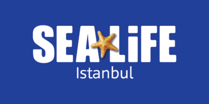 SEA LIFE Günlük Bilet