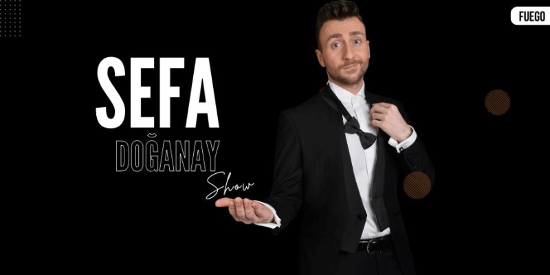 Sefa Doğanay