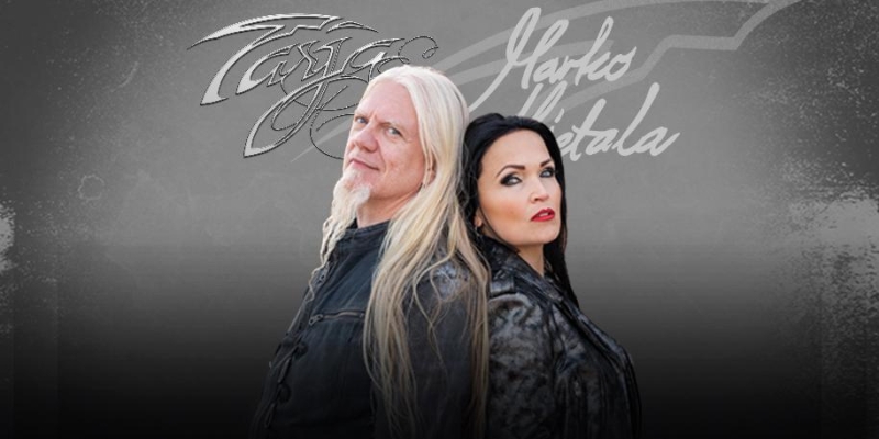 Tarja and Marko Hietala: Living the