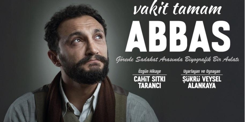 Vakit Tamam Abbas