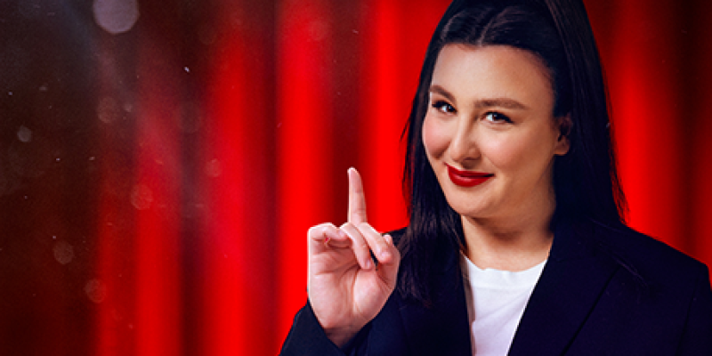 Yasemin Sakallıoğlu - Doğru Koca Na