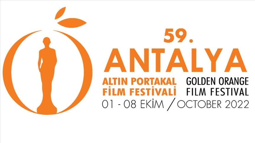 59. ANTALYA ALTIN PORTAKAL FİLM FESTİVALİ ÖDÜL TÖRENİ